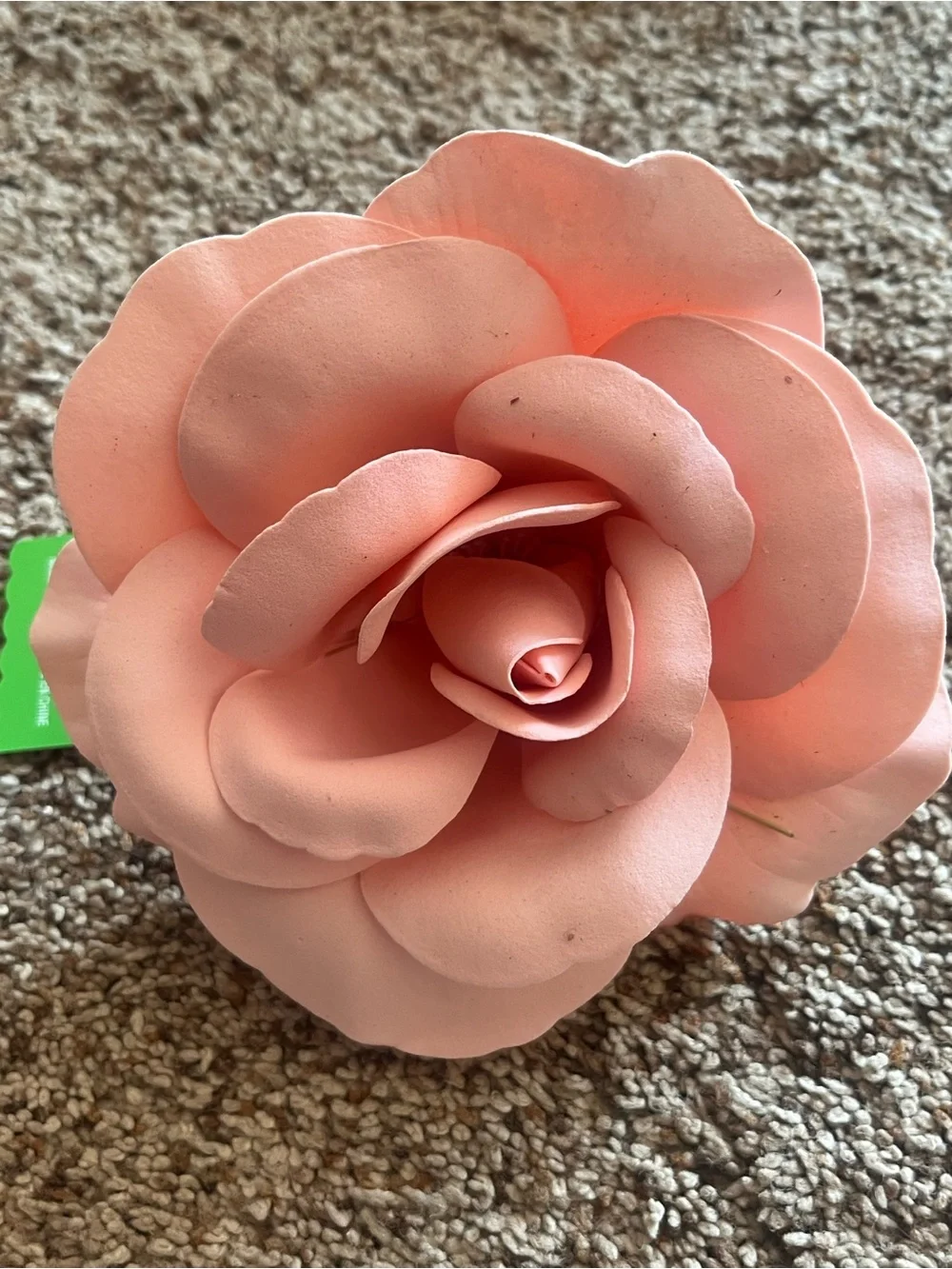 Ashland floral accent assorted roses, red, purple Pink and coral.